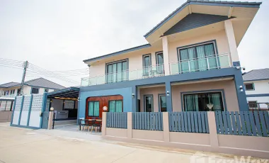 4 Bedroom Villa for sale in San Sai Luang, Chiang Mai