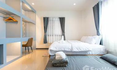 4 Bedroom Villa for sale in San Sai Luang, Chiang Mai