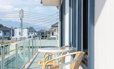 4 Bedroom Villa for sale in San Sai Luang, Chiang Mai