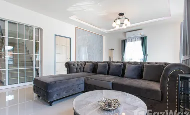 4 Bedroom Villa for sale in San Sai Luang, Chiang Mai