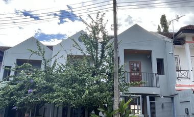2 Bedroom Townhouse for sale in Rim Tai, Chiang Mai