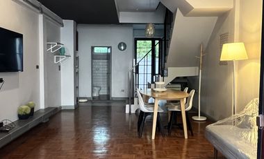 2 Bedroom Townhouse for sale in Rim Tai, Chiang Mai