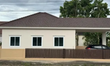 2 Bedroom House for sale at Thippirom Village