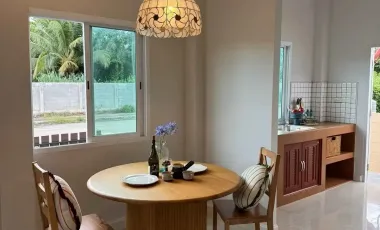 2 Bedroom House for sale at Thippirom Village