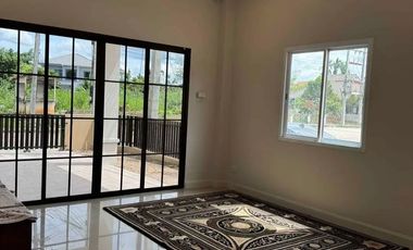 2 Bedroom House for sale at Thippirom Village