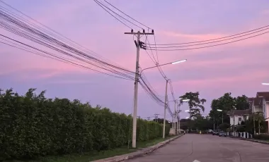 2 Bedroom House for sale at Thippirom Village