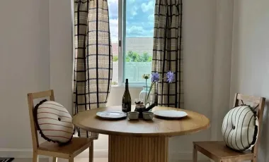 2 Bedroom House for sale at Thippirom Village