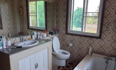 4 Bedroom House for sale in Hang Dong, Chiang Mai