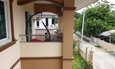 4 Bedroom House for sale in Hang Dong, Chiang Mai