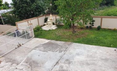 4 Bedroom House for sale in Hang Dong, Chiang Mai