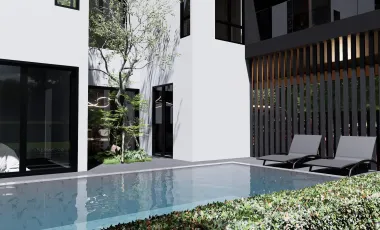 5 Bedroom Villa for sale in Hang Dong, Chiang Mai