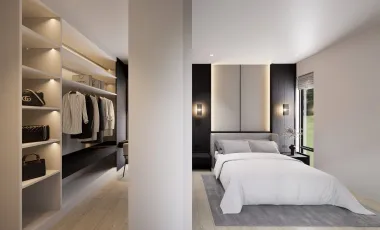 5 Bedroom Villa for sale in Hang Dong, Chiang Mai