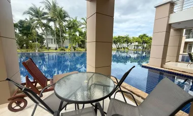 2 Bedroom Condo for rent at Blue Lagoon