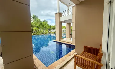 2 Bedroom Condo for rent at Blue Lagoon