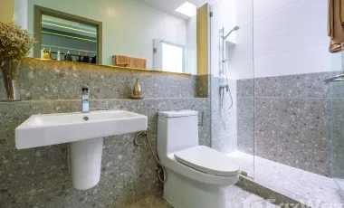 4 Bedroom House for sale at Ray Hangdong