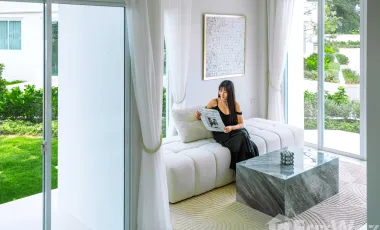 4 Bedroom House for sale at Ray Hangdong