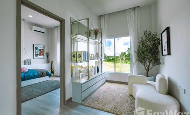 4 Bedroom House for sale at Ray Hangdong