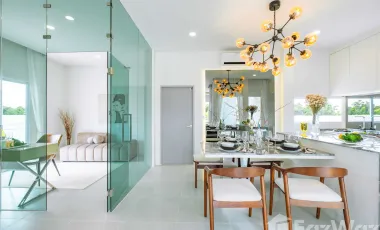 4 Bedroom House for sale at Ray Hangdong