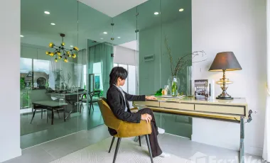 4 Bedroom House for sale at Ray Hangdong