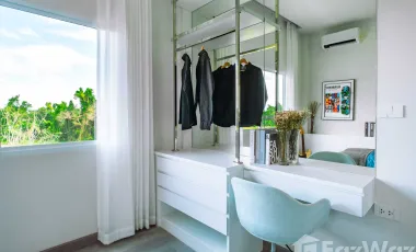 4 Bedroom House for sale at Ray Hangdong