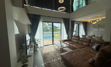 4 Bedroom House for sale in Choeng Doi, Chiang Mai