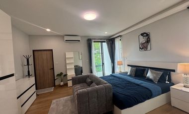 4 Bedroom House for sale in Choeng Doi, Chiang Mai