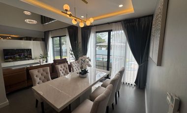 4 Bedroom House for sale in Choeng Doi, Chiang Mai