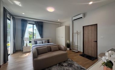 4 Bedroom House for sale in Choeng Doi, Chiang Mai