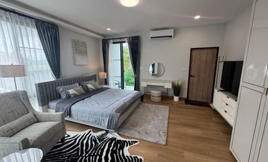 4 Bedroom House for sale in Choeng Doi, Chiang Mai