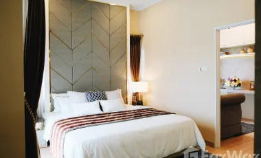 4 Bedroom House for sale at Diya Valley Hang Dong