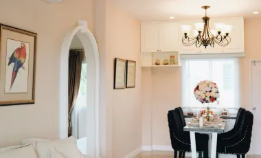 4 Bedroom House for sale at Diya Valley Hang Dong