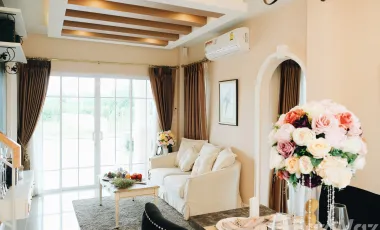 4 Bedroom House for sale at Diya Valley Hang Dong