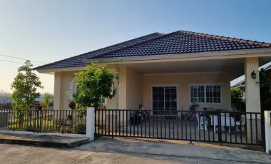 3 Bedroom House for sale at Diya Valley Hang Dong