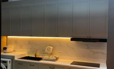 3 Bedroom for Sale at The Eight Chatuchak-Ratchada.