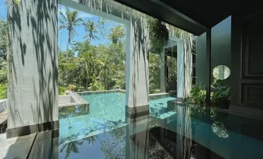 7 Bedroom Villa for sale in Mae Raem, Chiang Mai