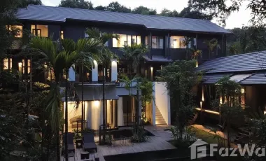 7 Bedroom Villa for sale in Mae Raem, Chiang Mai