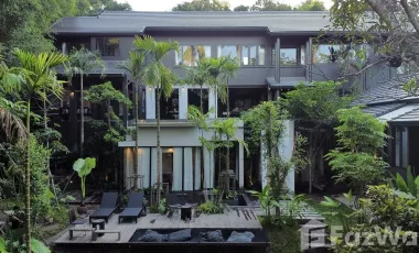 7 Bedroom Villa for sale in Mae Raem, Chiang Mai