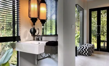 7 Bedroom Villa for sale in Mae Raem, Chiang Mai