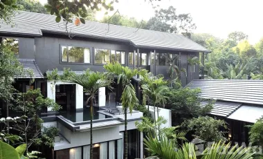 7 Bedroom Villa for sale in Mae Raem, Chiang Mai