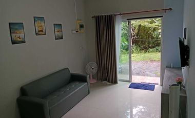 1 Bedroom House for rent in Nong Thale, Krabi