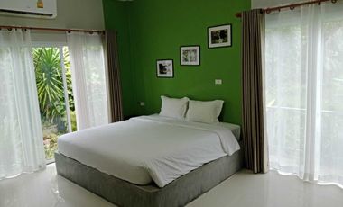 1 Bedroom House for rent in Nong Thale, Krabi