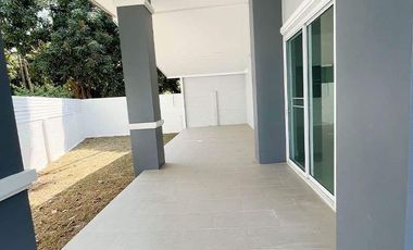 Modern Elegance in the Heart of Hang Dong