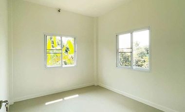 Modern Elegance in the Heart of Hang Dong