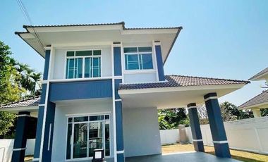 Modern Elegance in the Heart of Hang Dong