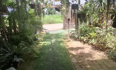 5 Bedroom House for sale in Hang Dong, Chiang Mai