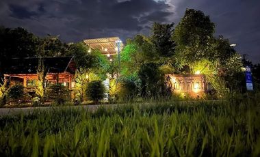 5 Bedroom House for sale in Hang Dong, Chiang Mai