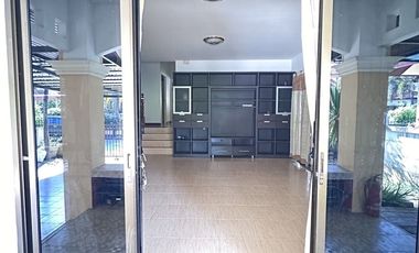 One story house in Rung Arun 3 Hang Dong