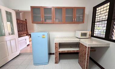 One story house in Rung Arun 3 Hang Dong