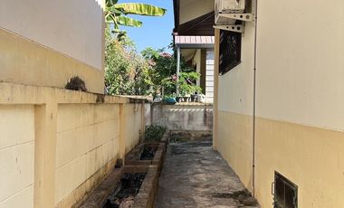 One story house in Rung Arun 3 Hang Dong