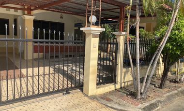 One story house in Rung Arun 3 Hang Dong